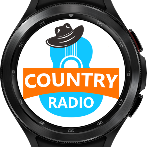 Wear Radio - Country