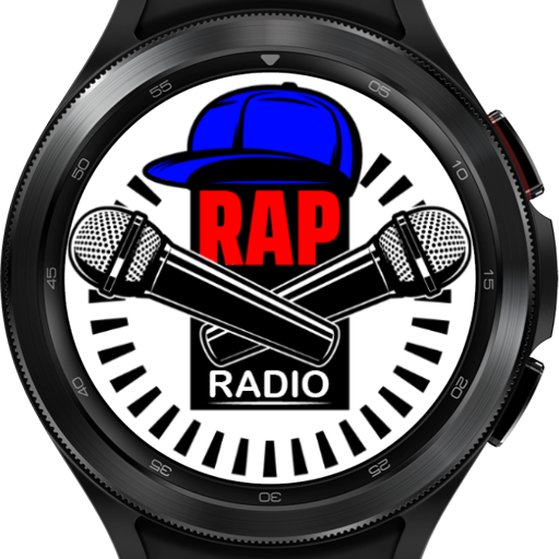 Wear Radio - Rap