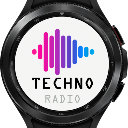 Wear Radio - Techno
